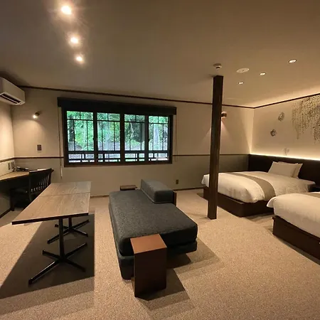 Kikunoya Hotel Hatsukaichi Exterior photo