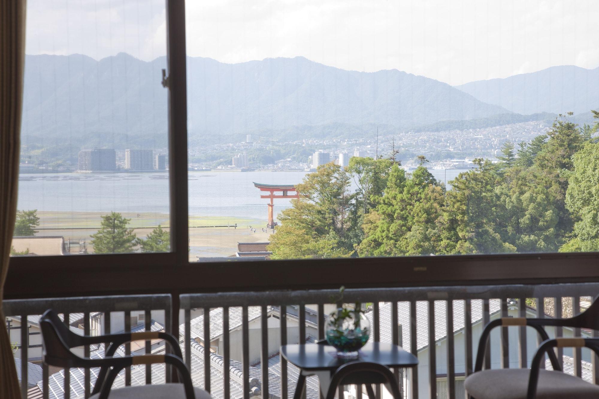 Ryokan Kikunoya 3*