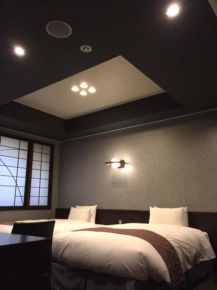 Kikunoya Ryokan Hatsukaichi