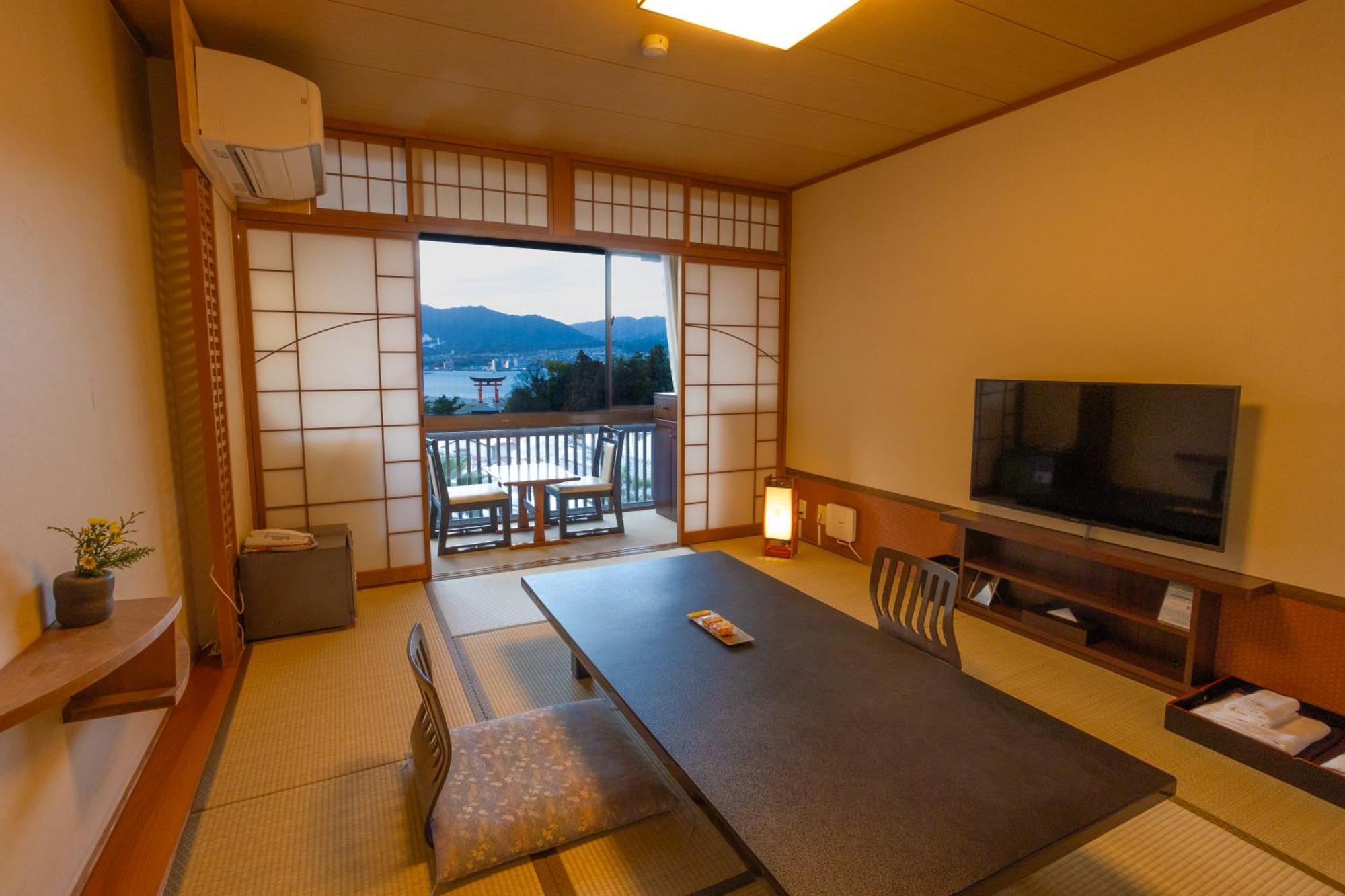 Kikunoya Ryokan