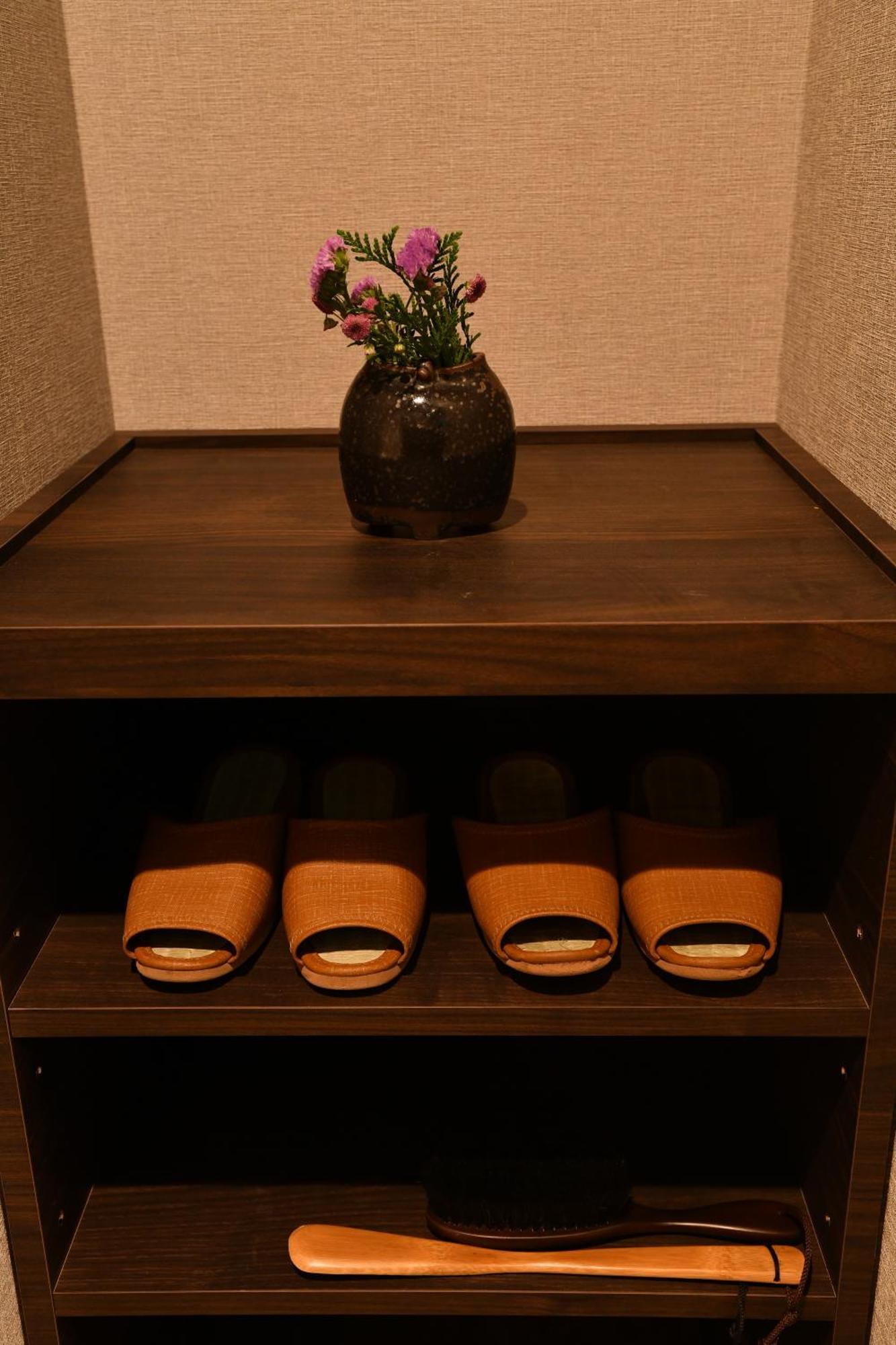 Kikunoya Ryokan 3*