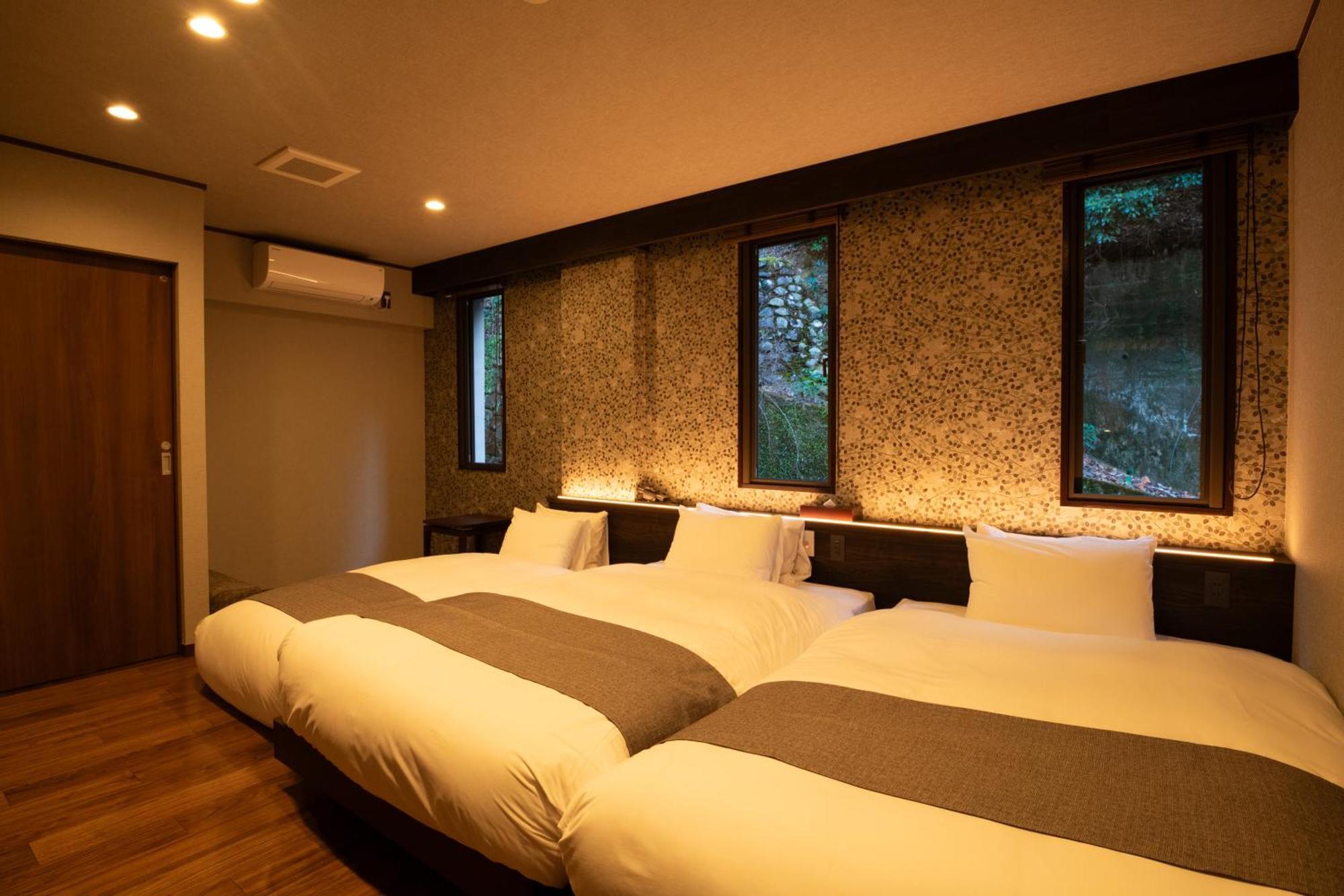 Kikunoya Ryokan Hatsukaichi