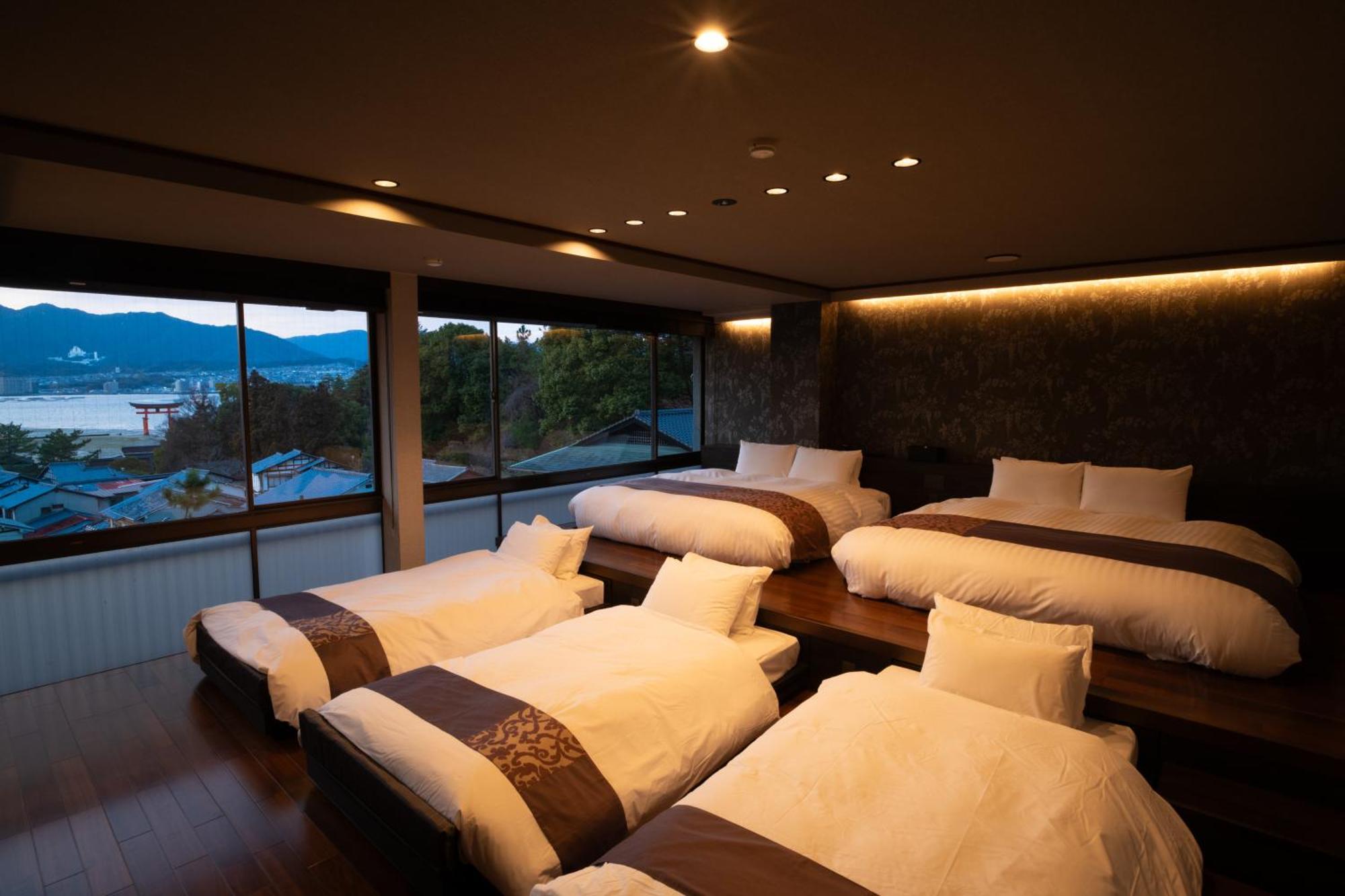 Kikunoya Ryokan 3*