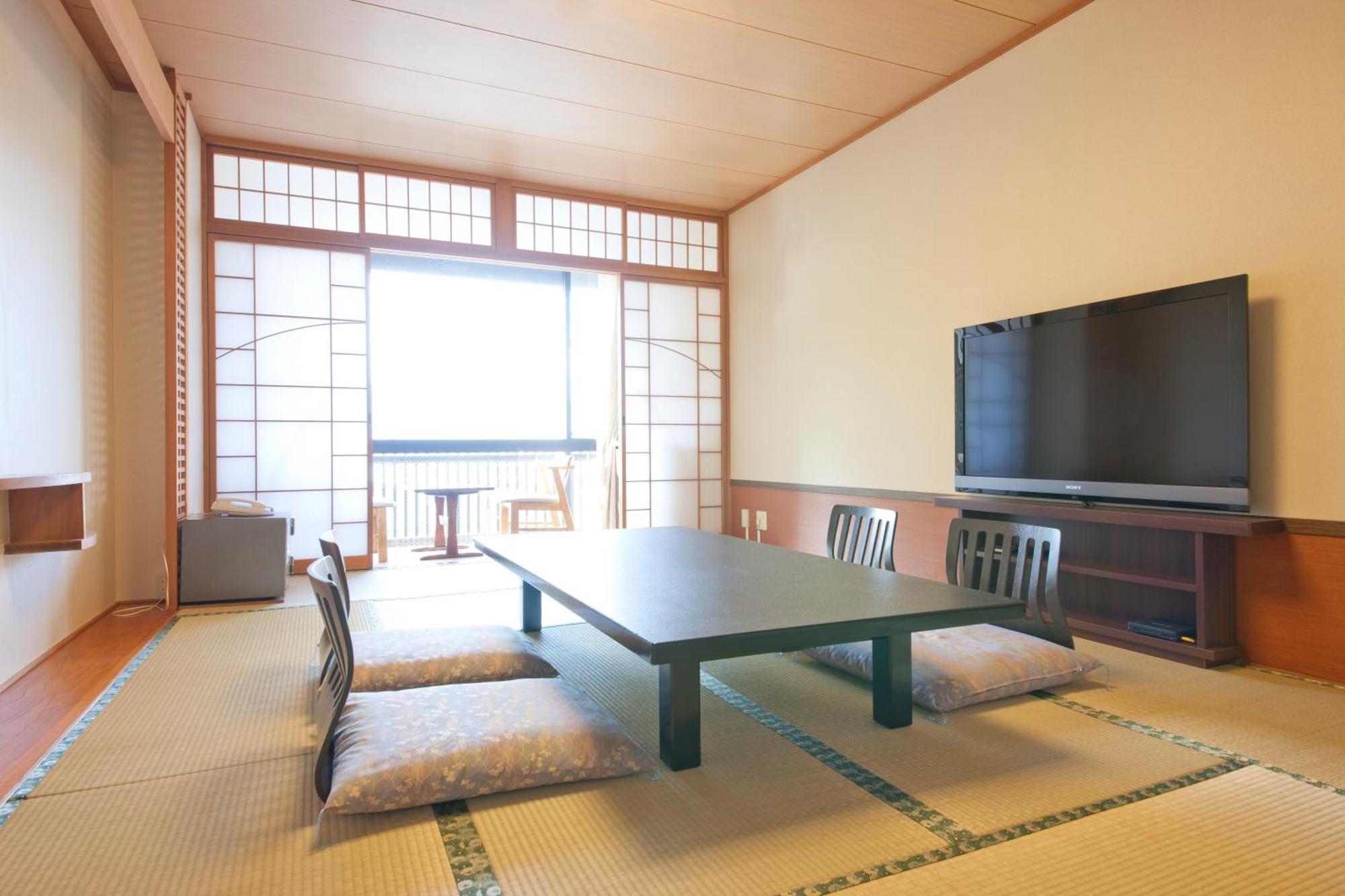 Ryokan Kikunoya