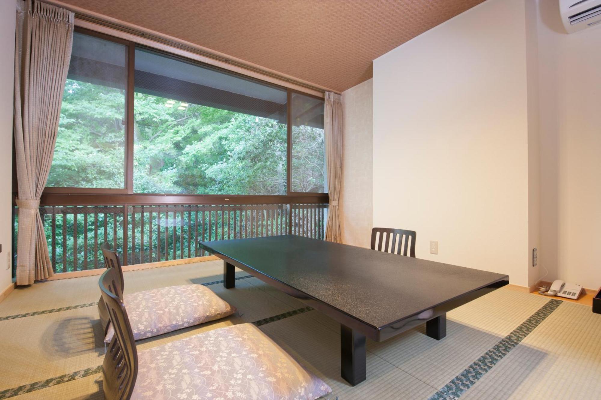 Kikunoya Ryokan 3*
