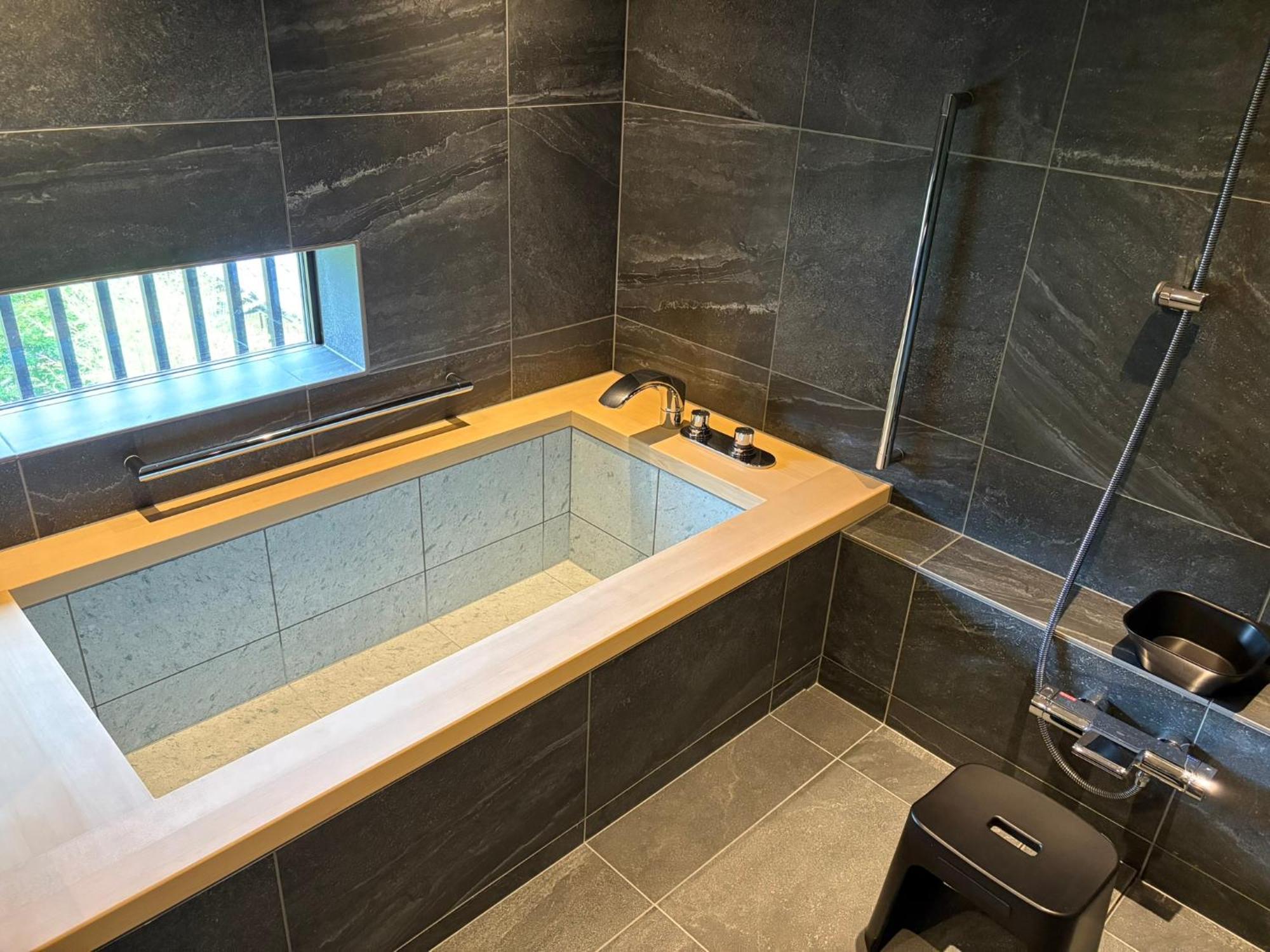Ryokan Kikunoya 3*
