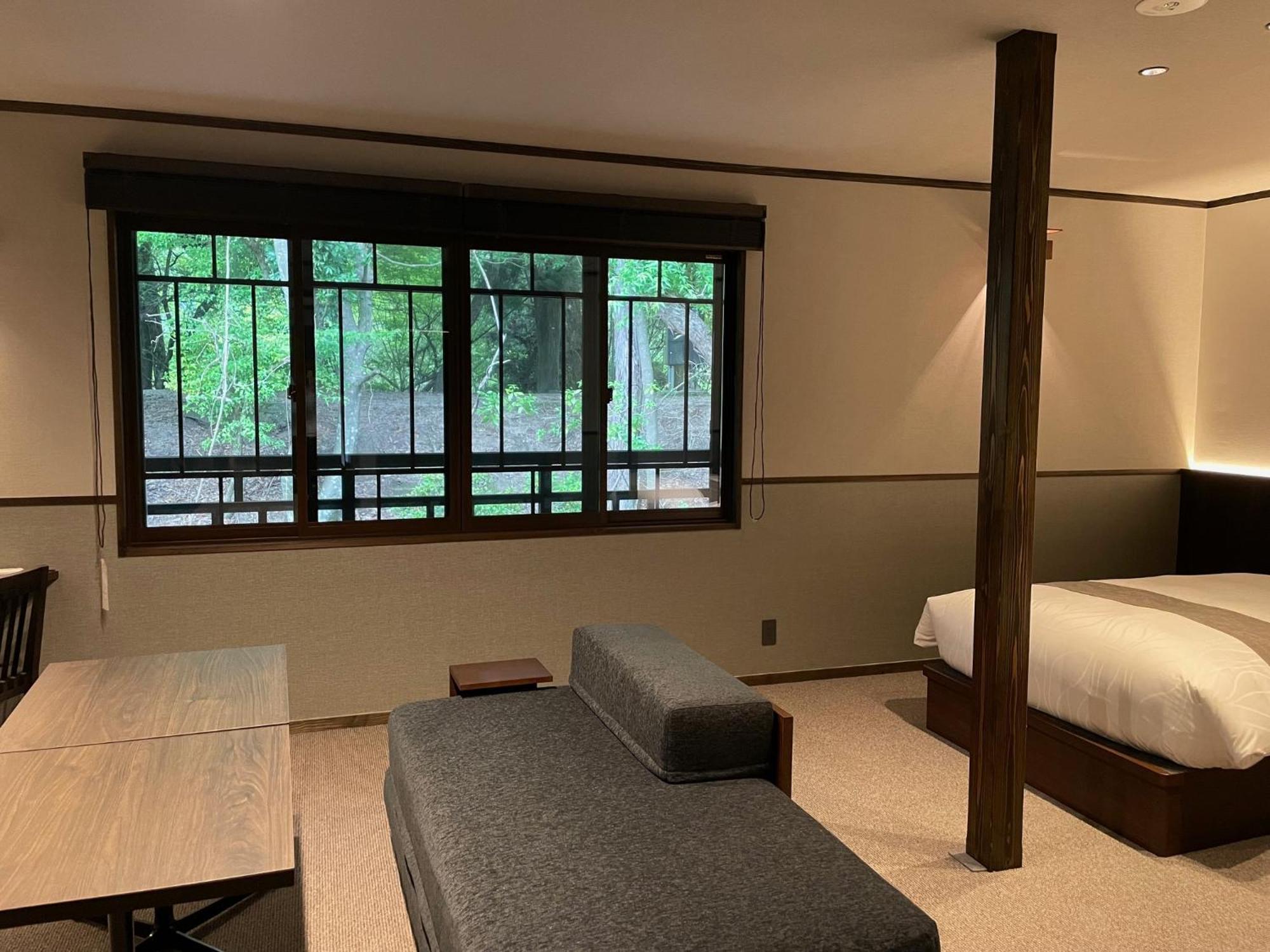 Kikunoya Ryokan