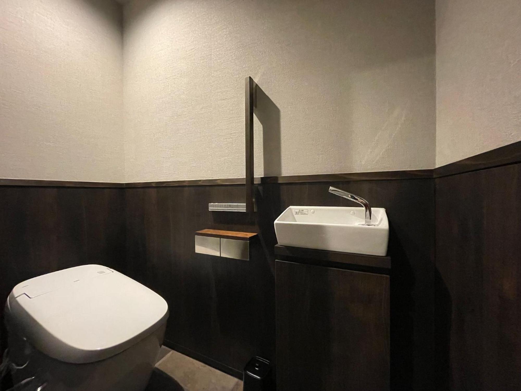 Kikunoya Ryokan