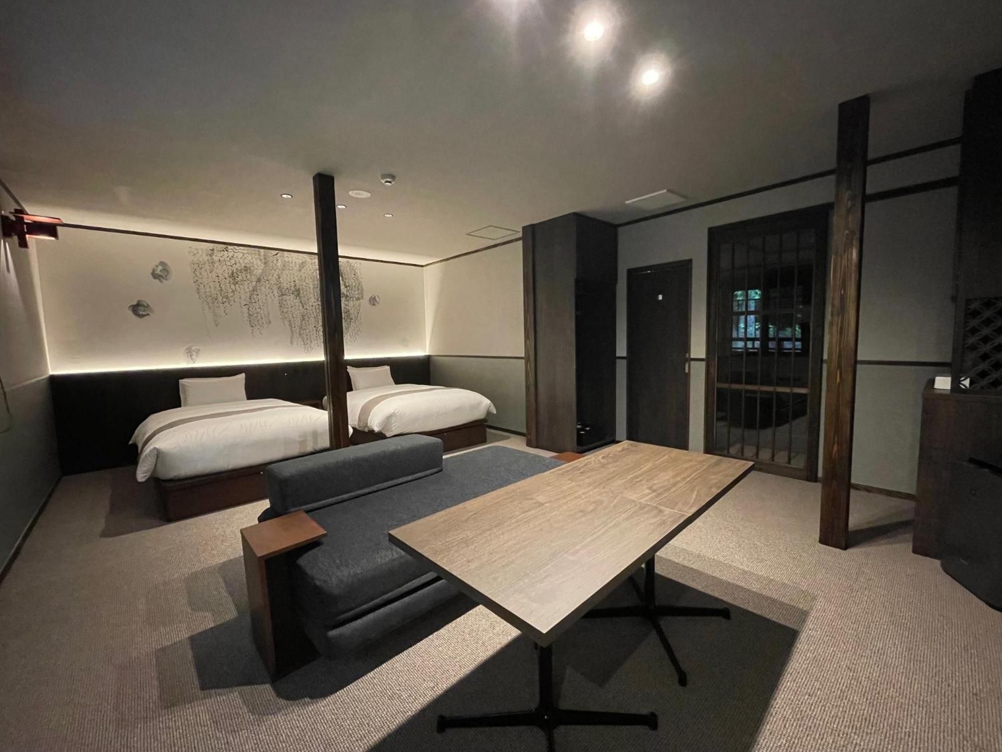 Ryokan Kikunoya Hatsukaichi