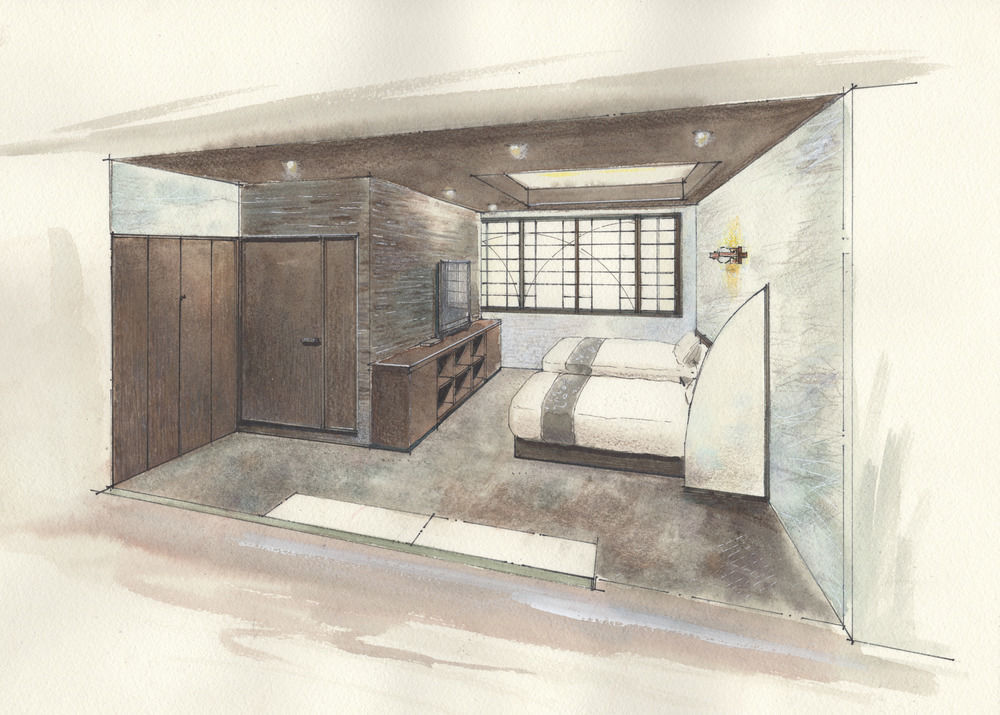 Kikunoya 3* Hatsukaichi