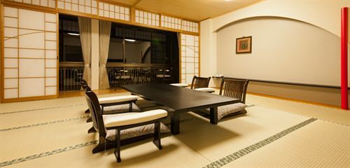 Kikunoya Ryokan Hatsukaichi