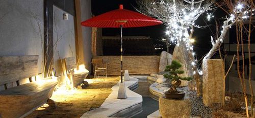 Kikunoya Ryokan 3*