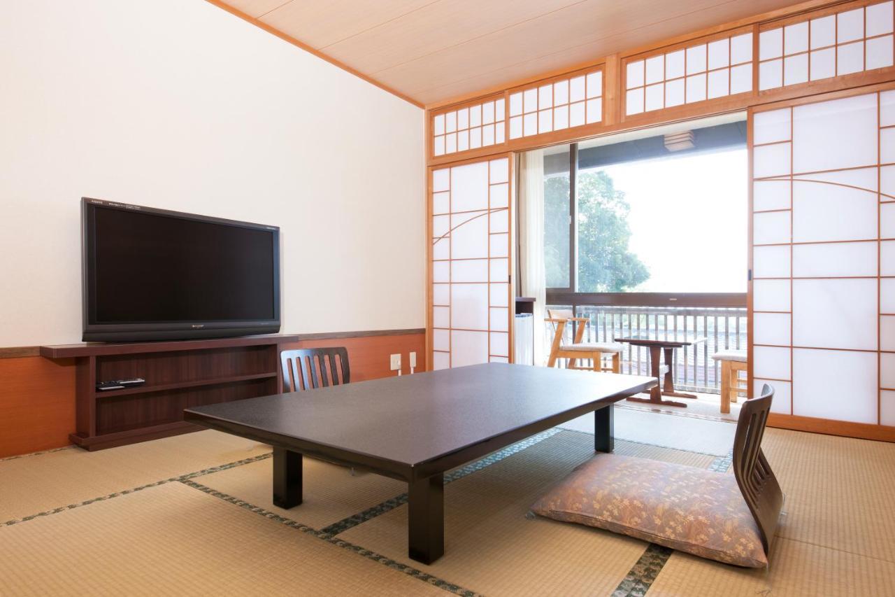 Ryokan Kikunoya
