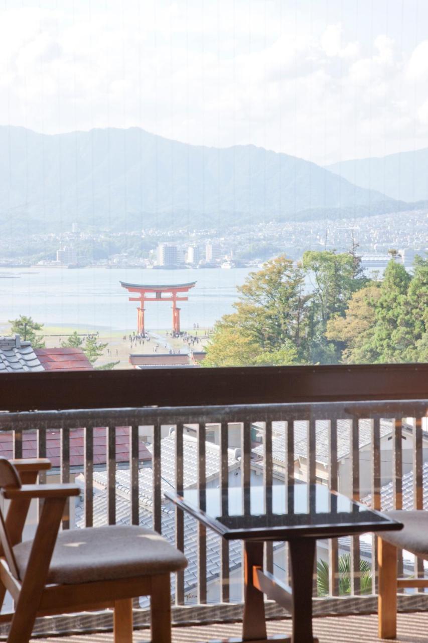 Ryokan Kikunoya