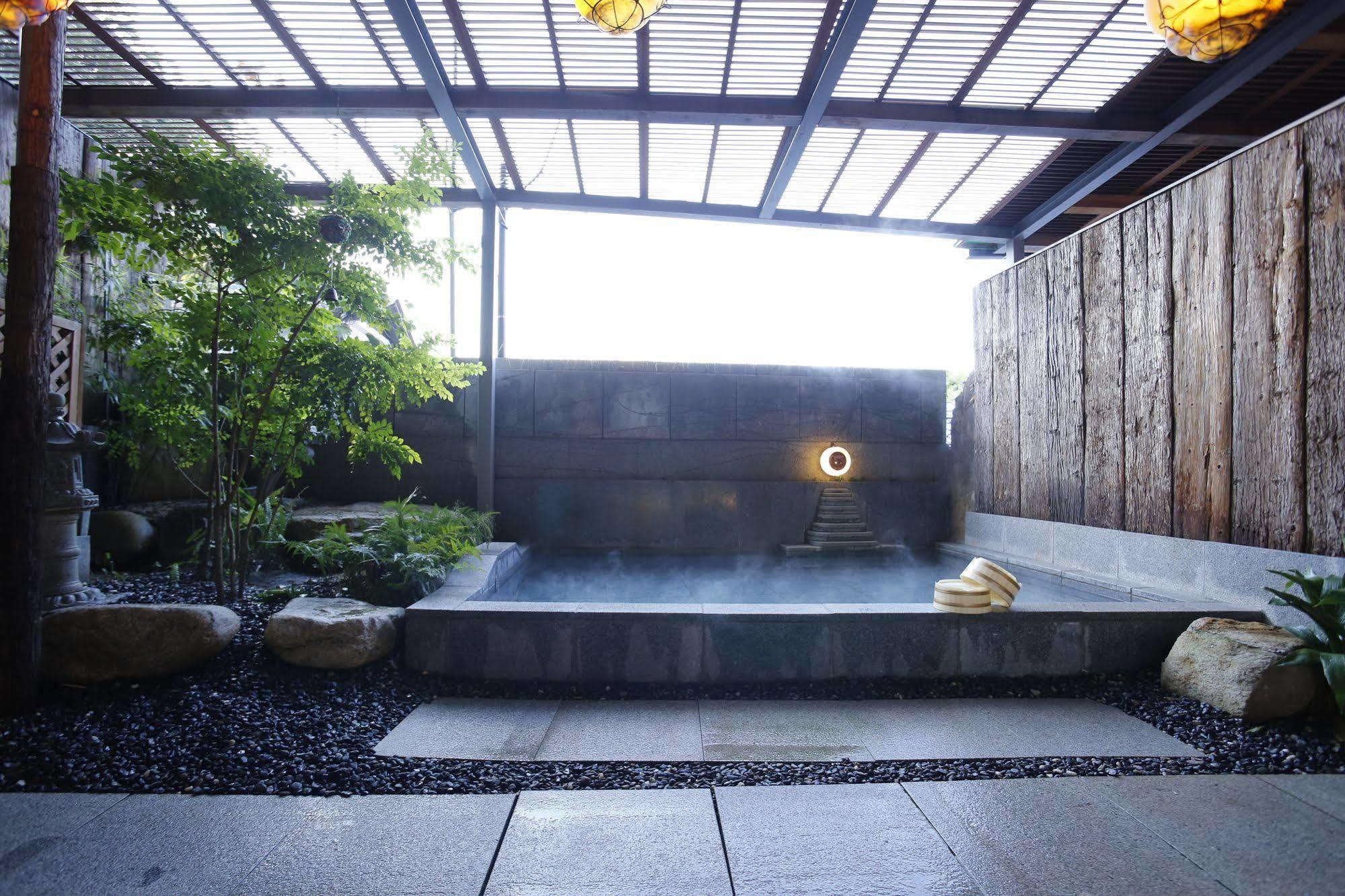 Ryokan Kikunoya 3*