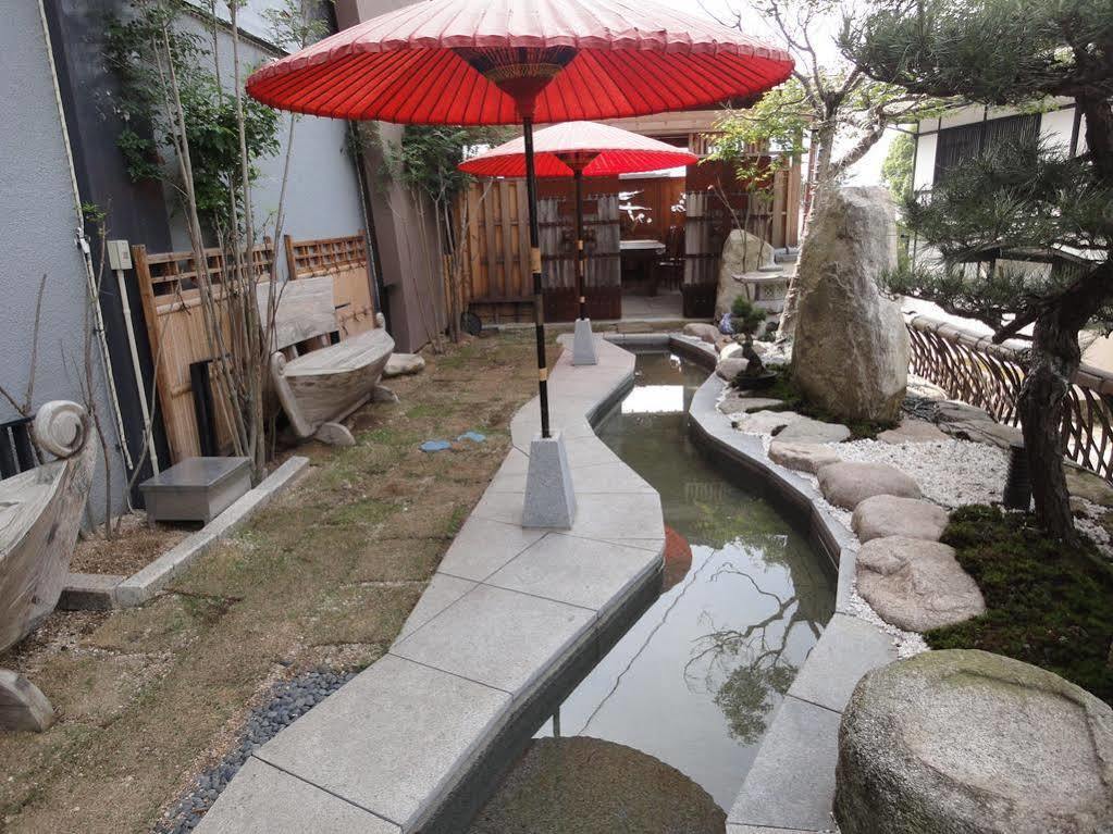 Kikunoya 3* Hatsukaichi
